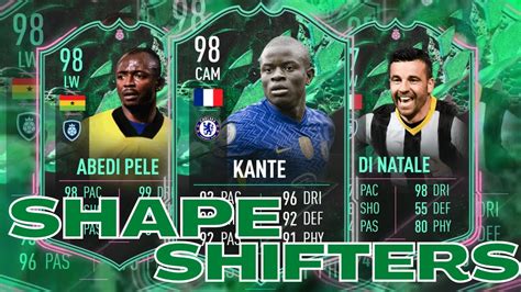 FIFA 22 ULTIMATE TEAM R2G ! LIVE 6PM CONTENT !! ELITE RIVAL REWARDS ! + NEW SHAPESHIFTER SBC ...