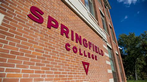 Changing Majors After the First Year | Springfield College