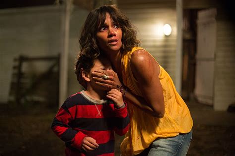 Movie Review: Halle Berry Is The Motherlode In 'Kidnap' | LATF USA