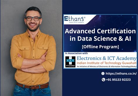 Top Benefits of Enrolling in IIT Guwahati Courses through Ethans Tech | by Archana Samal | Jul ...