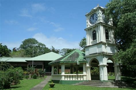 Fiji Museum (Suva): All You Need to Know BEFORE You Go