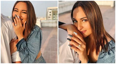 Sonakshi Sinha Engagement: Is Sonakshi Sinha Engaged?, Sonakshi Sinha ...