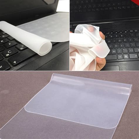 NOYOKERE Newest Waterproof Laptop Keyboard protective film 15 laptop ...