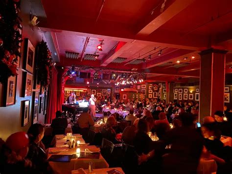 BIRDLAND, New York City - Hell's Kitchen - Updated 2024 Restaurant ...