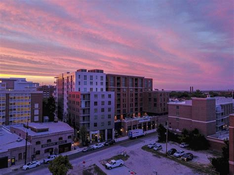 Skygarden Charleston. Wake up. Shower. Grab a coffee. Walk to… | by ...