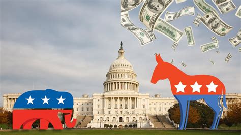 Rnc Vs Dnc Fundraising 2024 - Darcie Genovera