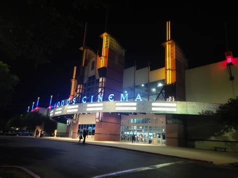 Regal Northwoods Stadium 14 in San Antonio, TX - Cinema Treasures