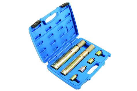 Clutch Alignment Tool Kit - Commercial / HGV / Van - Single Or Double ...