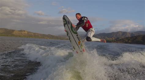 The Progression of Wakesurfing: Best Tricks — Boarders Magazine