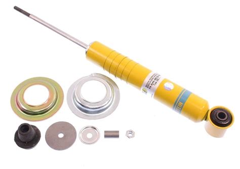 Bilstein B8 Sport Shocks & Struts - NAPA Auto Parts