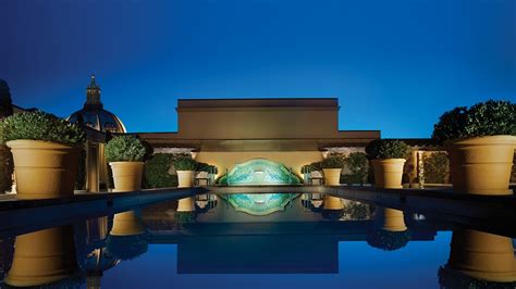 Maybourne Beverly Hills - Hotel Review | Condé Nast Traveler