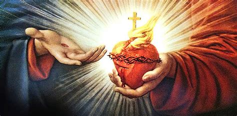 Terce · Little Office of the Sacred Heart of Jesus