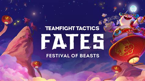 Teamfight Tactics announces Set 4.5 name, six traits and 20 champions rotating out - Inven Global