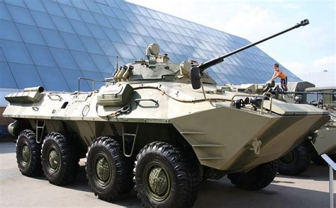 BTR-90 (With images) | Armored vehicles, Military vehicles, Army tanks