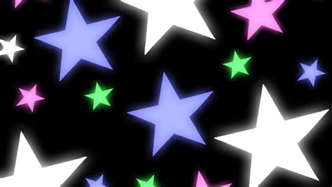 Colorful Stars Wallpapers - Wallpaper Cave