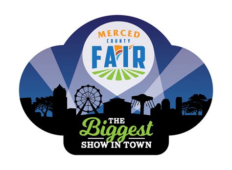 ATTRACTIONS | California | The Merced County Fair