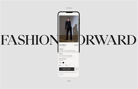 Front row shop | Re-Designe :: Behance