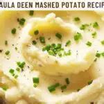 Paula Deen Mashed Potato Recipe - Easy Kitchen Guide