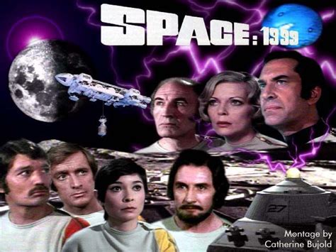 Pin by Mariella Mazzei on Movies & TV | Space 1999, Space 1999 tv ...