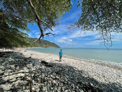 Cabo Blanco Absolute Natural Reserve: Wildlife & Hidden Beach – Paradise Catchers