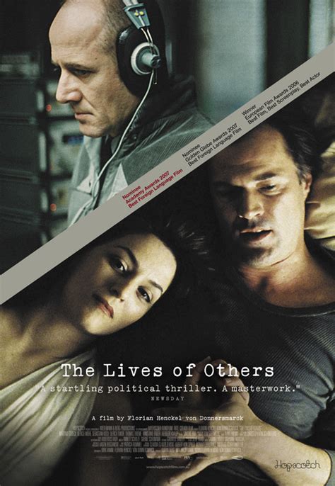 The Others Movie Poster