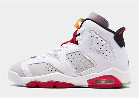 Air Jordan 6 Hare 2020 Full Family Release Info | SneakerNews.com