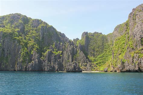 Bacuit Bay Palawan Photograph by Josu Ozkaritz - Fine Art America