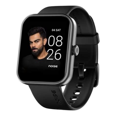 Noise ColorFit Pulse 2 Max Calling Smart Watch - Gear Buzz BD