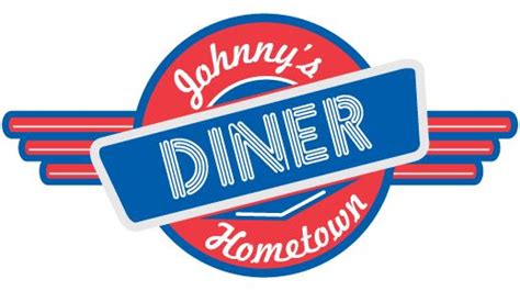 jhd-final-logo.jpg (519×291) | Diner logo, Logos, Logo design