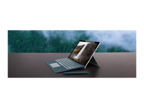 Microsoft Surface Pro (5th Gen) (Intel Core i5, 8GB RAM, 256GB) LTE | Walmart Canada