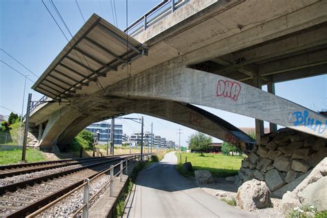 Reinforced concrete bridges from around the world | Structurae