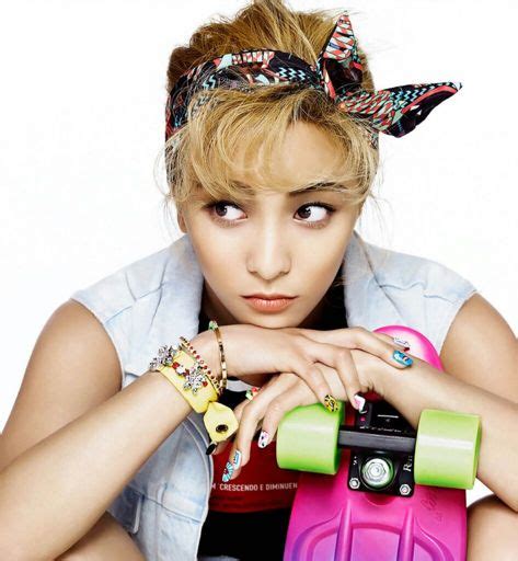 Luna Bear | Wiki | f(x) Amino