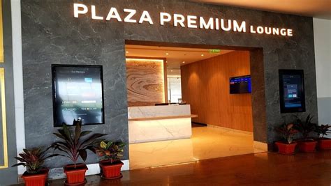 Plaza Premium Lounge opens in Ahmedabad – Business Traveller