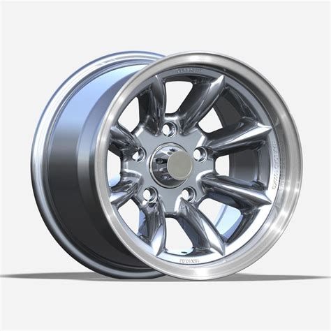 Trans Am Race Engineering Superlite Wheels SPL1510150 - Free Shipping on Orders Over $99 at ...