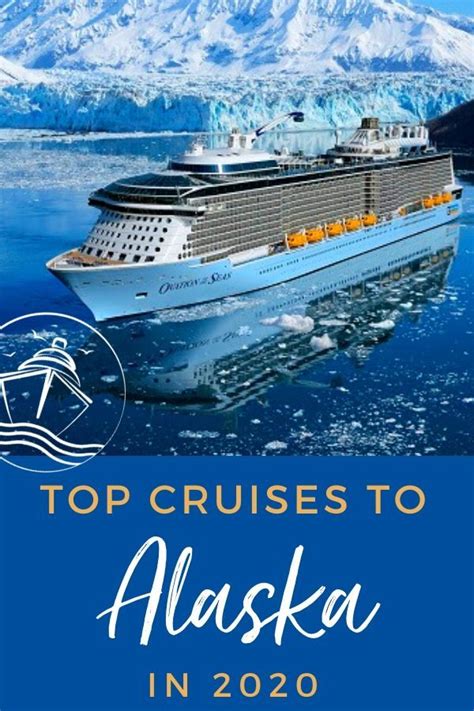 Which Alaskan Cruise Line Is Best for Seniors - Colintrust