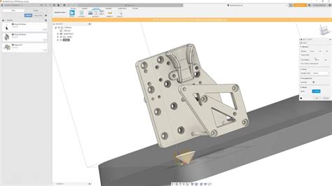 You can now 3D print your parts with Fusion360’s new slicer! Is it worth using? – Tom's 3D ...