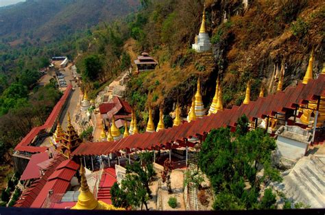 Shan Trek Kalaw to Inle Lake 3Days - KSM Travels Myanmar