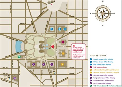 Longworth Office Building Floor Plan | Floor Roma