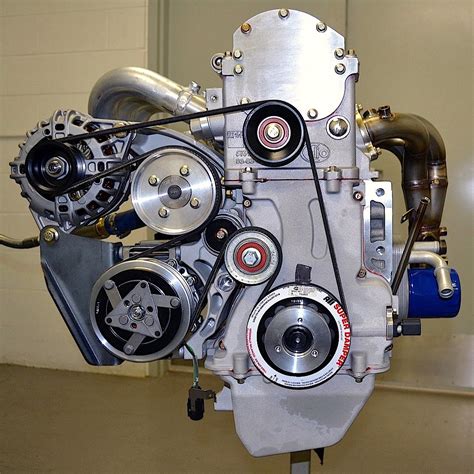 Elio Motors Finally Debuts All-new 3-cylinder Engine - EngineLabs