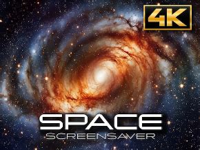 Space 4K Screensaver | TV App | Roku Channel Store | Roku