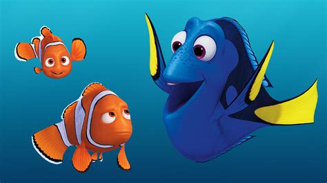 Alla ricerca di Dory, regia di Andrew Stanton | ifellini.com