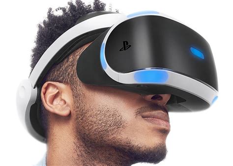 PlayStation VR Pre-Orders Provide "Quickest Sellout in GameStop’s History” - Geeky Gadgets