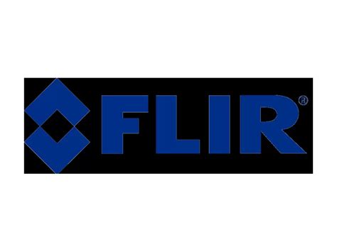 Flir Logo PNG vector in SVG, PDF, AI, CDR format