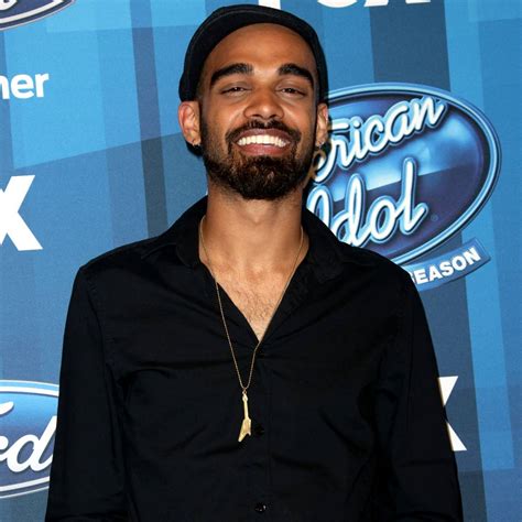 American Idol's Sanjaya Malakar Comes Out as Bisexual