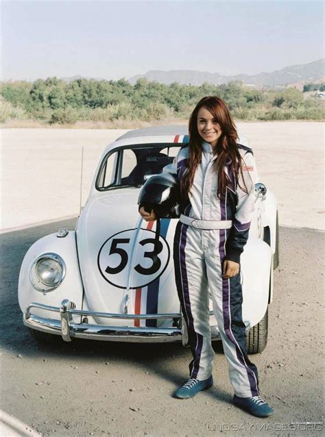 Herbie: Fully Loaded - Alchetron, The Free Social Encyclopedia