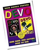 "The Complete Truth About De-Evolution & Devo Live" von Devo – laut.de – Album