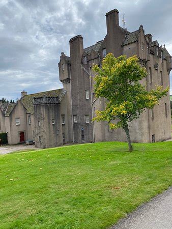 Crathes Castle (Banchory) - 2020 All You Need to Know Before You Go (with Photos) - Banchory ...