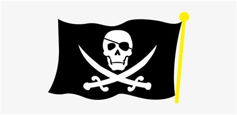 Free Pirate Flag Clipart, Download Free Pirate Flag Clipart png images, Free ClipArts on Clipart ...