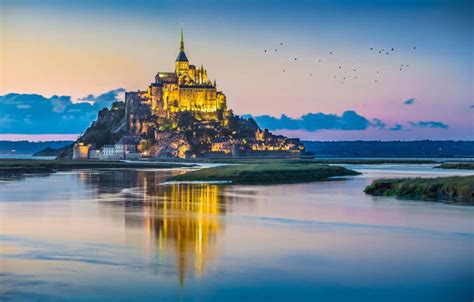 10 Best Places to Visit in France - Outside of Paris!