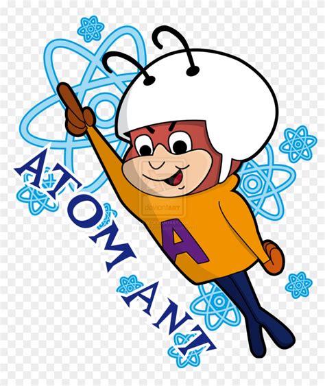 My Favorite Cartoon Series As A Child - Adam Ant Cartoon Character - Free Transparent PNG ...